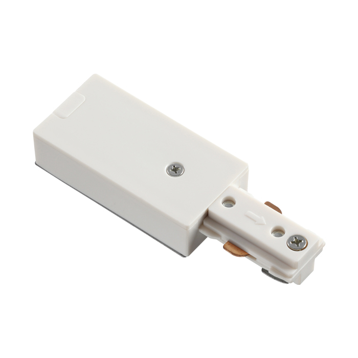 

Ввод питания Novotech Port 135014, Белый, 135014 Port