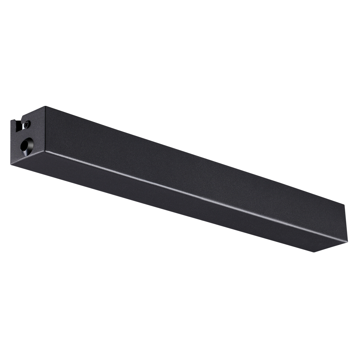 

Коробка для драйвера Novotech Shino Flum 135115, Черный, 135115 Flum
