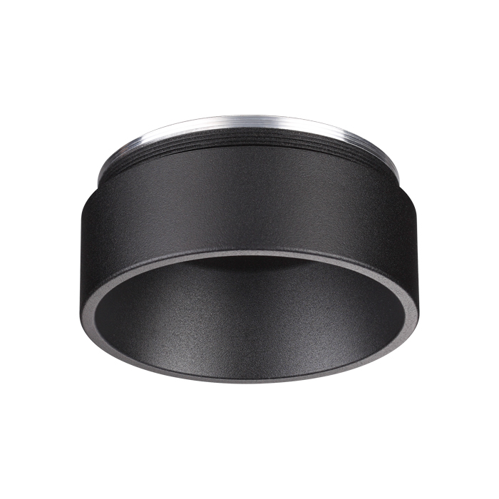 

Кольцо декоративное Novotech Konst Legio 370511, Черный, 370511 Legio