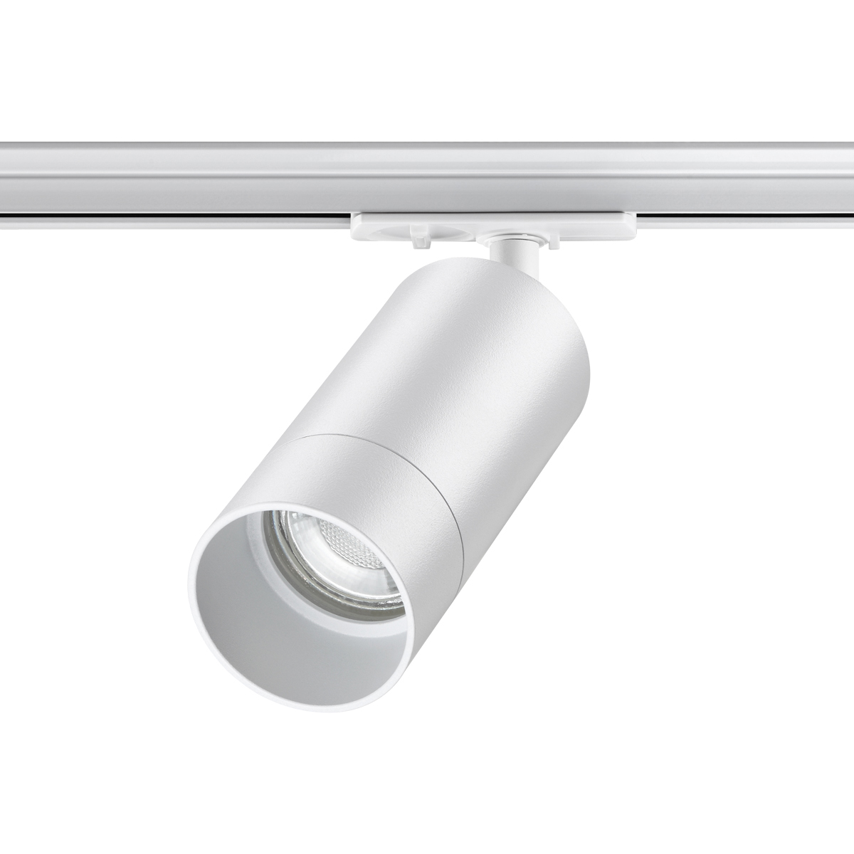 

Трековый однофазный светильник Novotech Port Slim 370860, Белый, 370860 Slim