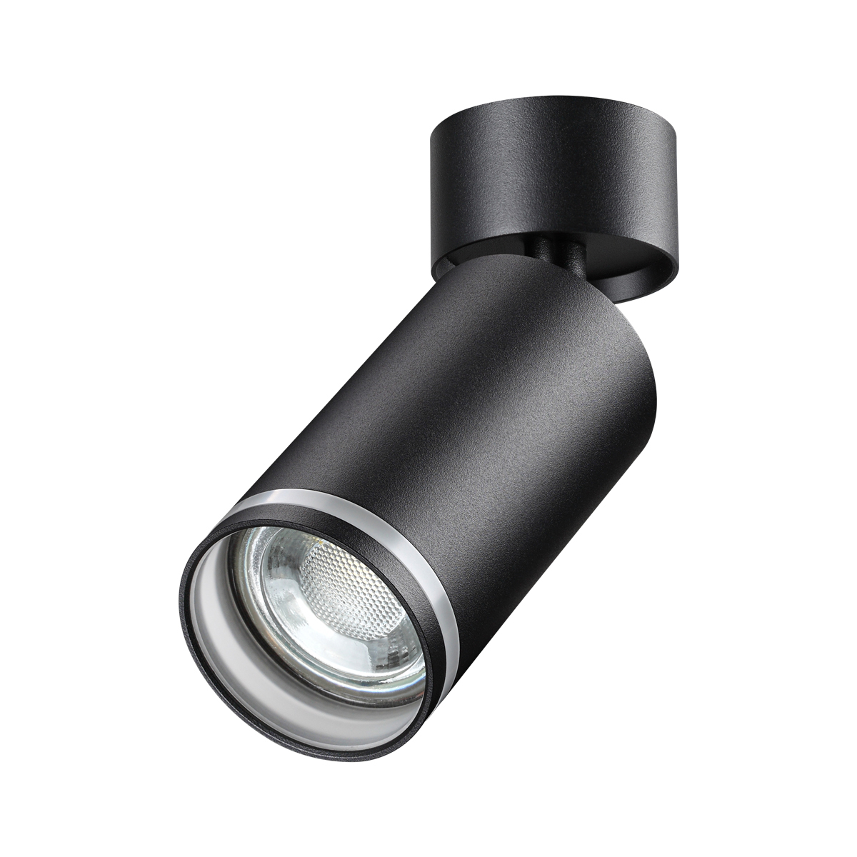 

Спот Novotech Over Ular 370885, Черный, 370885 Ular