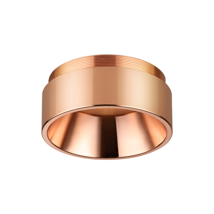 

Кольцо декоративное Novotech Konst Legio 370513, Медь, 370513 Legio