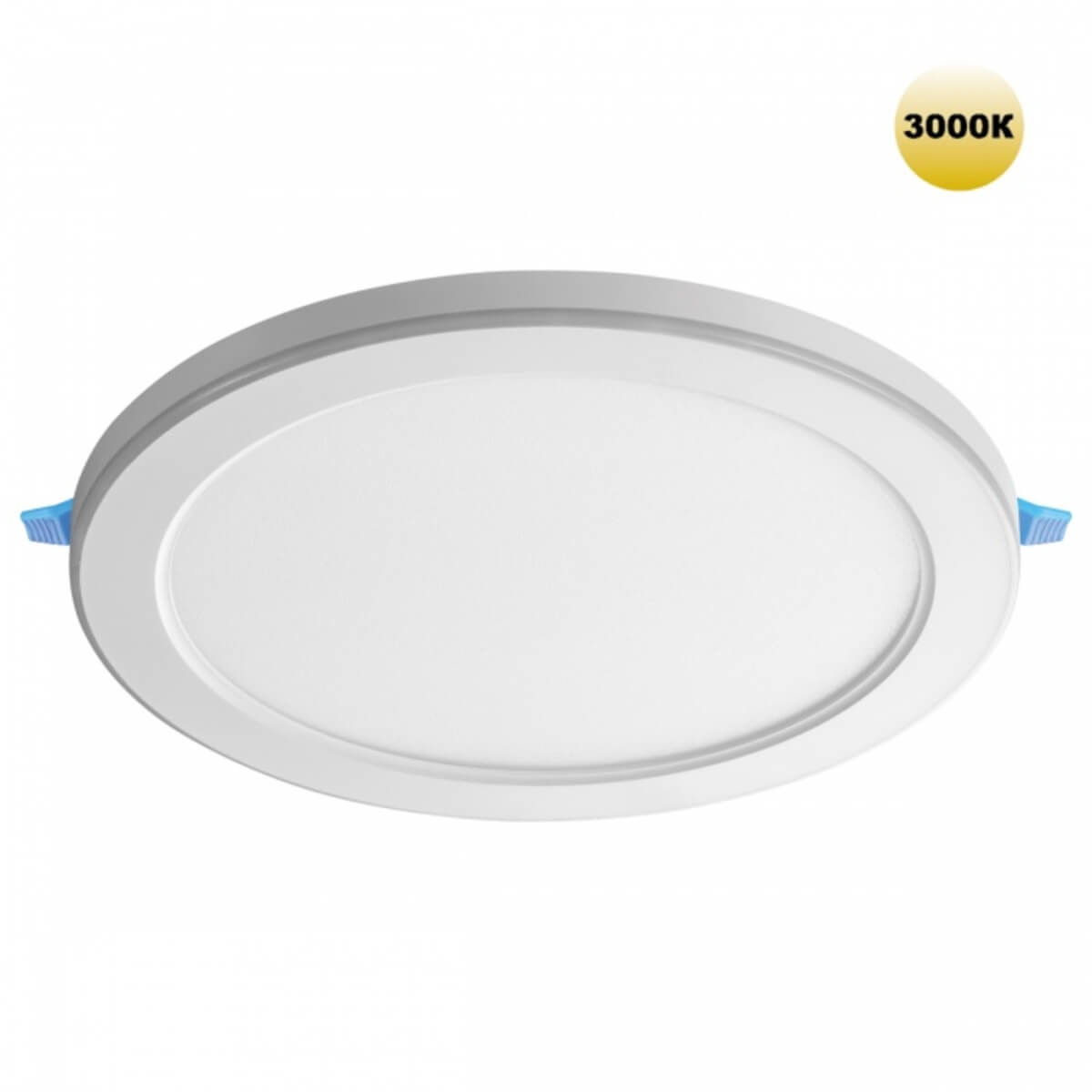 

Встраиваемый светильник Novotech SPOT NT23 359022, Белый, 359022 SPOT