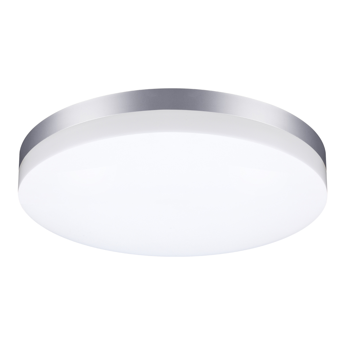 

Уличный светодиодный светильник Novotech Street Opal 358891, Серебро, 358891 Opal