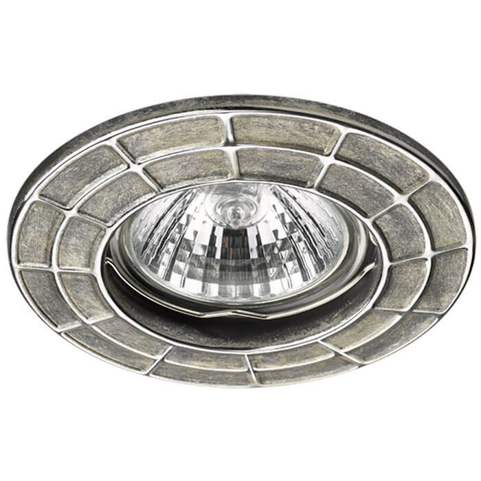 

Встраиваемый светильник Novotech Keen 370381