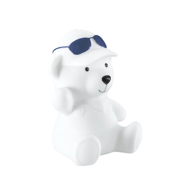 

Светодиодный светильник Novotech Night Light 357339, Белый, 357339