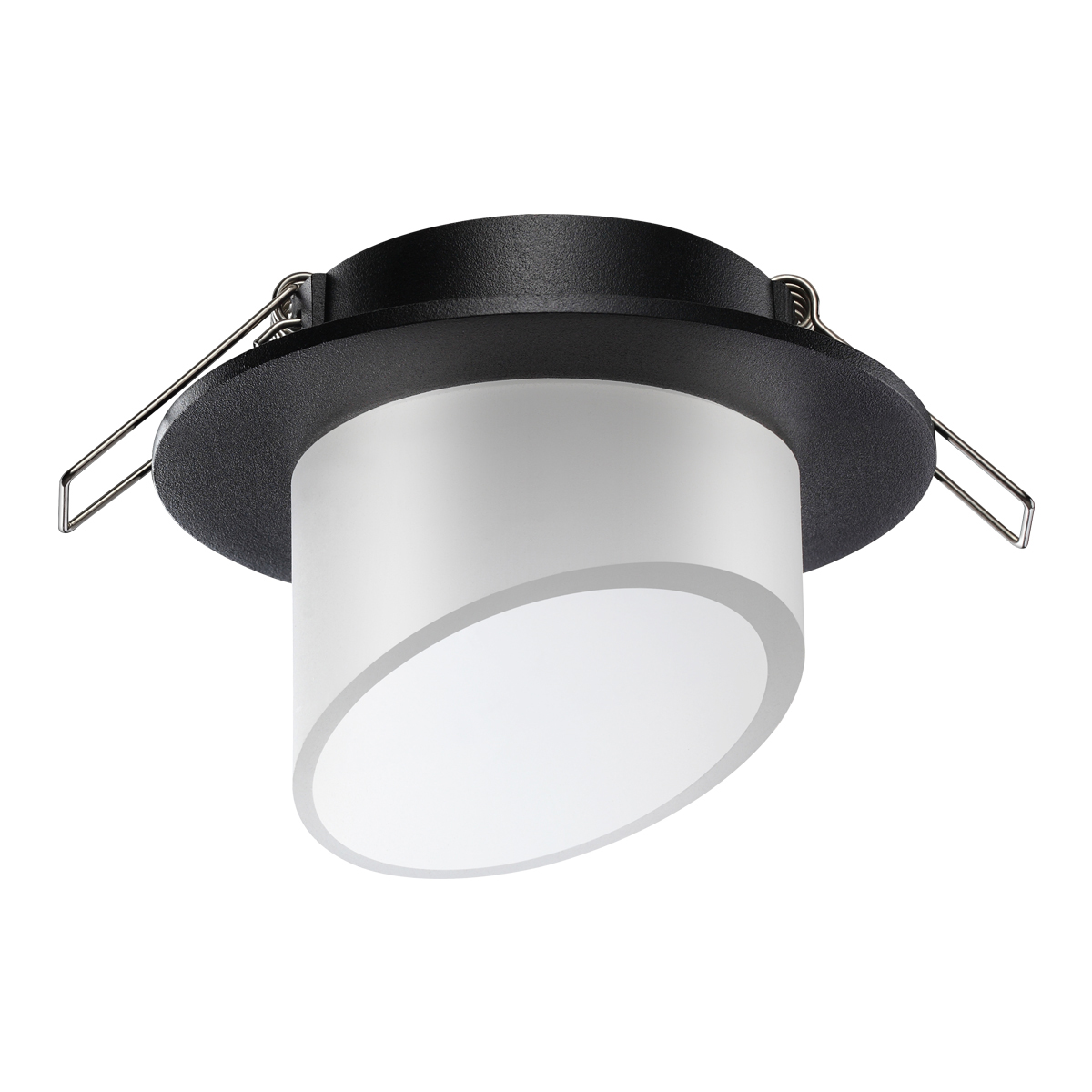 

Встраиваемый светильник Novotech Spot Lirio 370896, Белый, 370896 Lirio