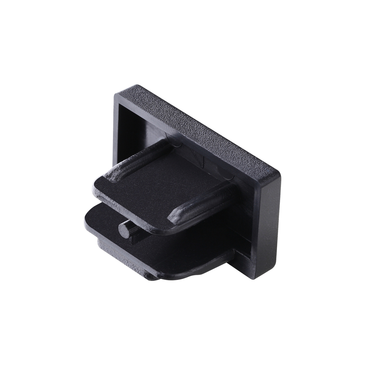 

Заглушка для однофазного шинопровода Novotech Port 135150, Черный, 135150 Port