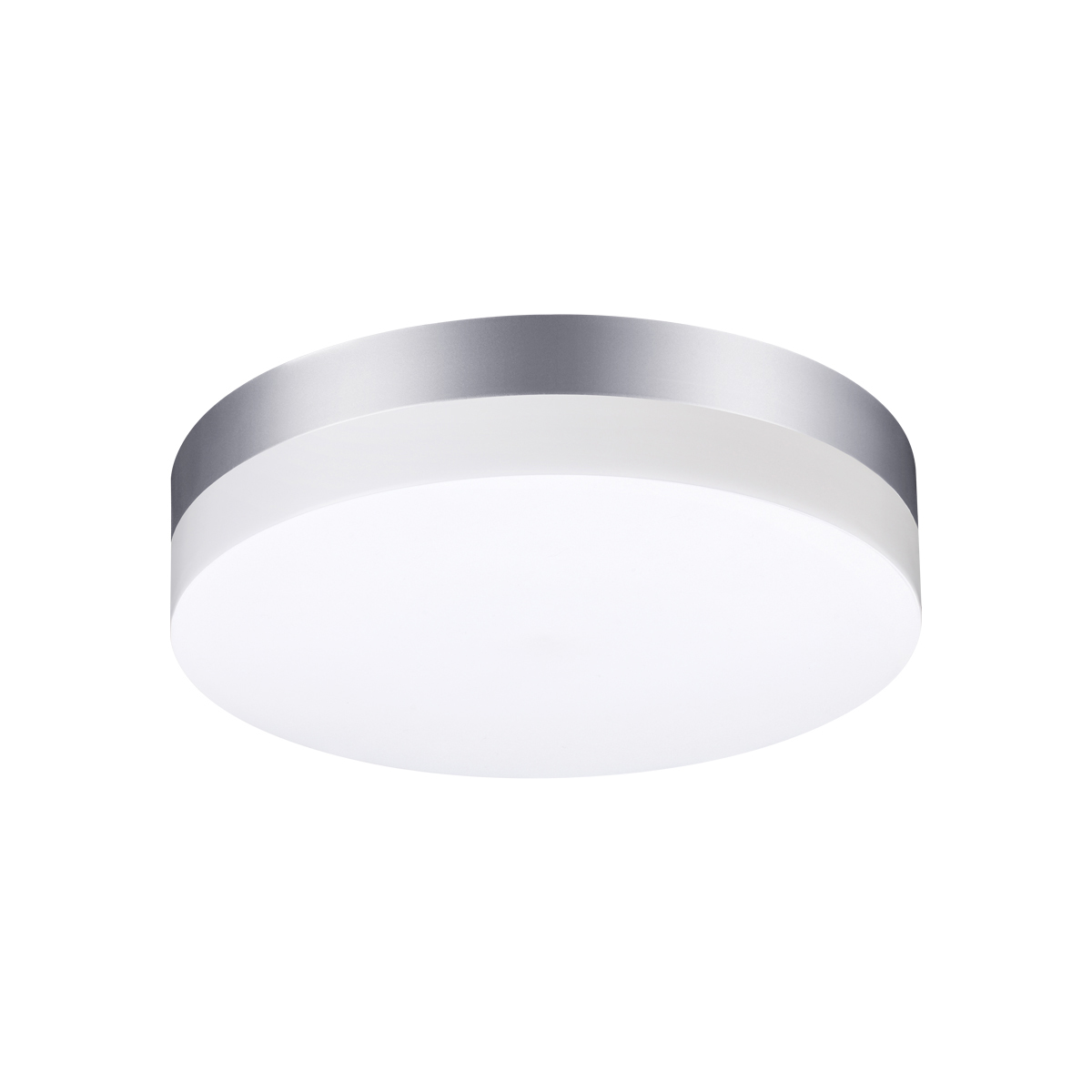 

Уличный светодиодный светильник Novotech Street Opal 358883, Серебро, 358883 Opal