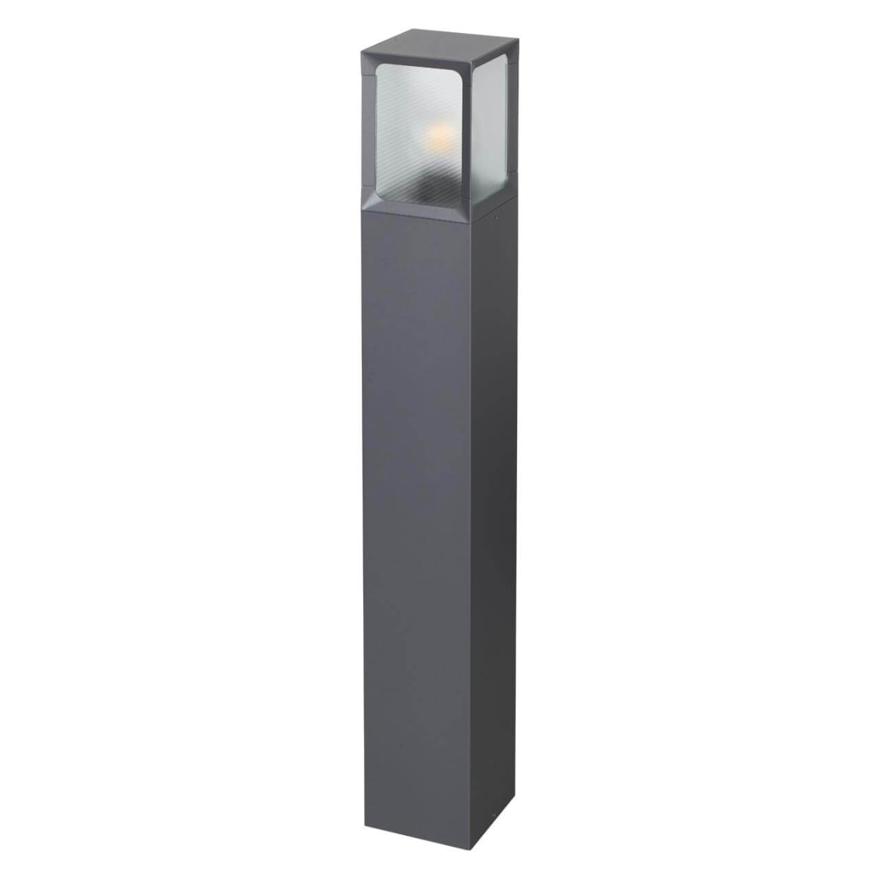 

Уличный светильник Novotech Street Arbor 370948, Темно-серый, 370948 Arbor
