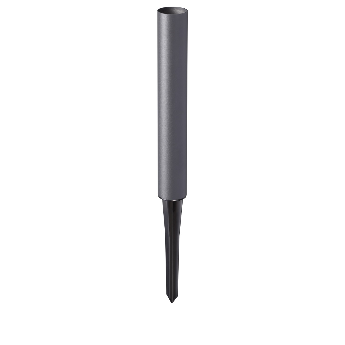

Корпус для модуля Novotech Street Nokta 358184, Серый, 358184 Nokta