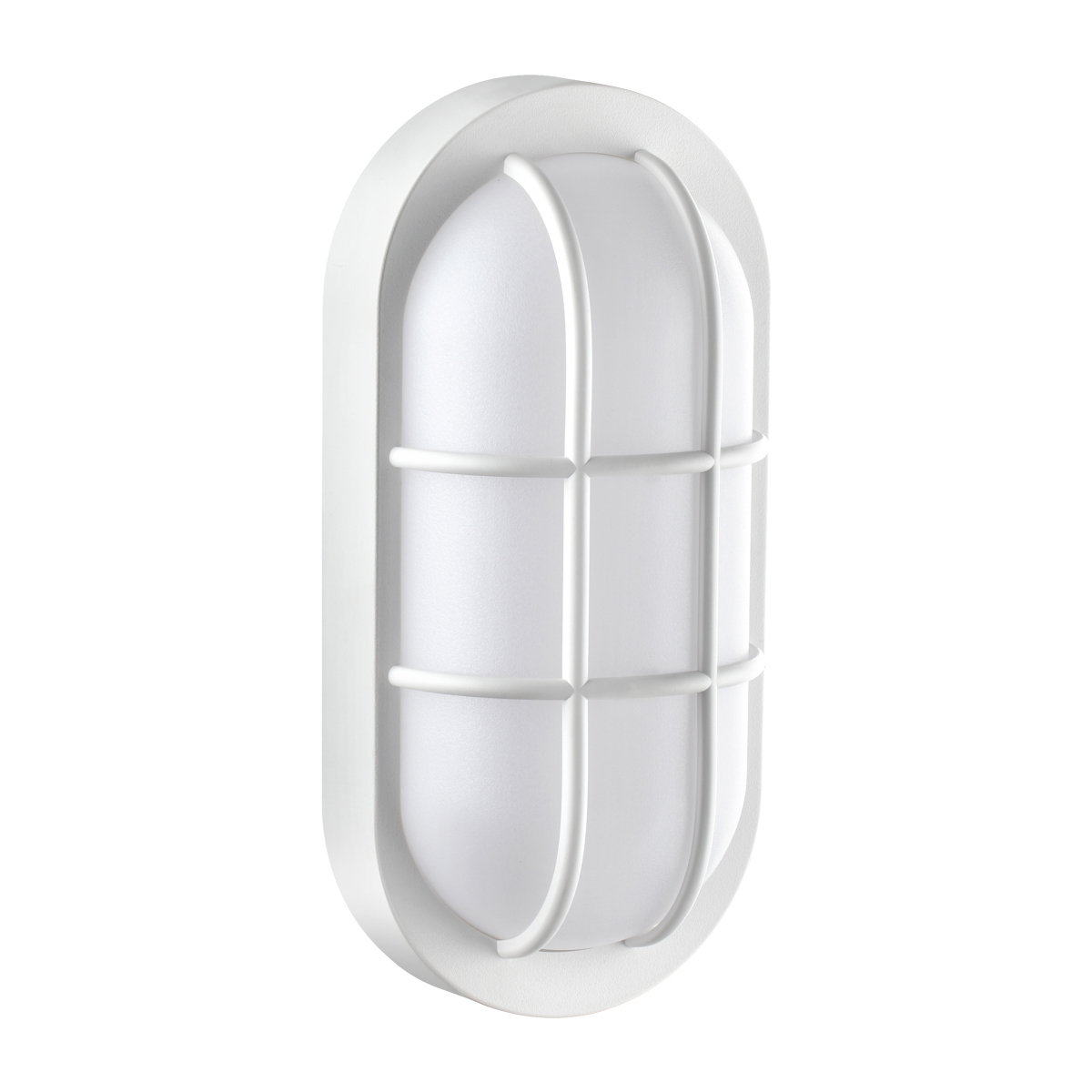 

Уличный светодиодный светильник Novotech Street Opal 358916, Белый, 358916 Opal