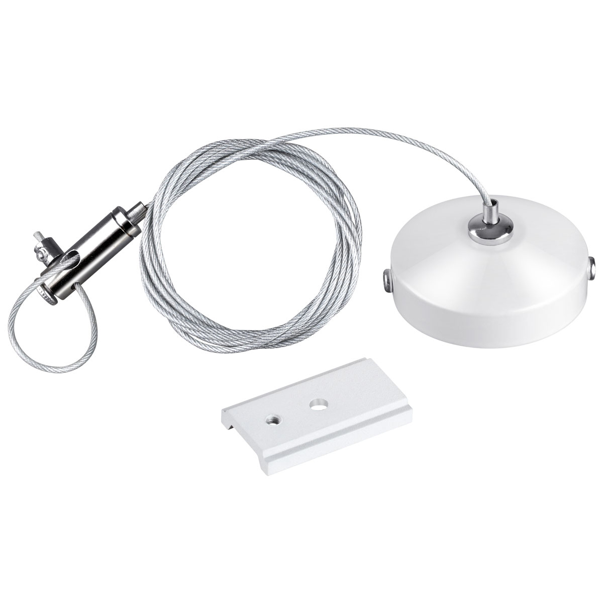 

Подвесной комплект Novotech Shino Flum 135096, Белый, 135096 Flum