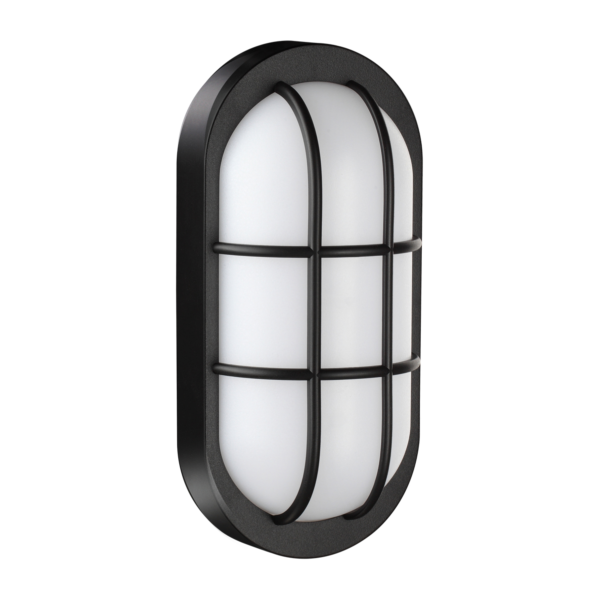 

Уличный светодиодный светильник Novotech Street Opal 358917, Черный, 358917 Opal