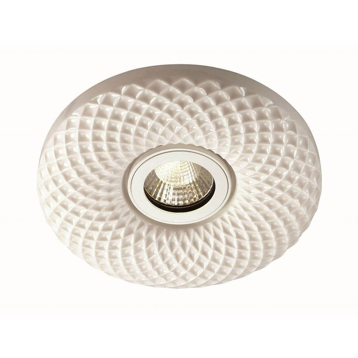 

Встраиваемый светодиодный светильник Novotech Ceramic Led 357348