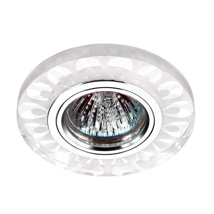

Встраиваемый светильник Novotech Riva 357314