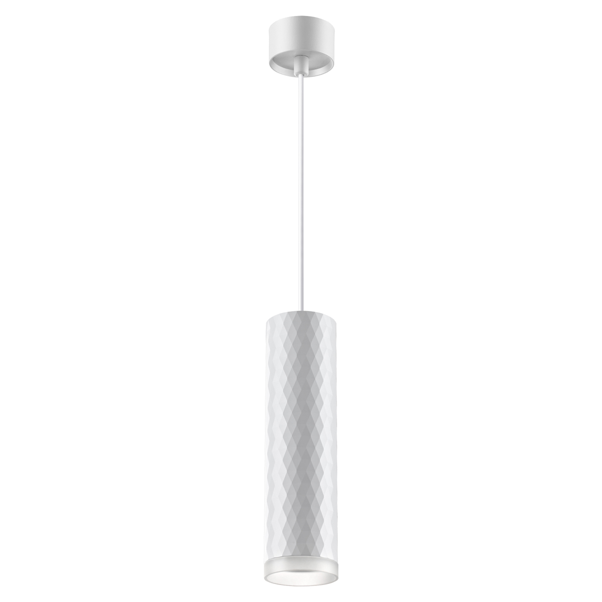 

Подвесной светильник Novotech Over Brill 370852, Белый, 370852 Brill