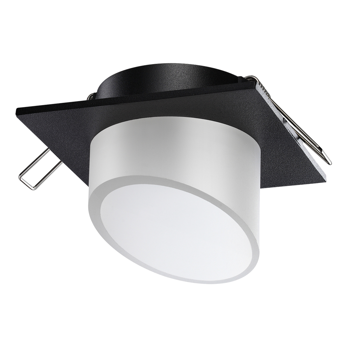 

Встраиваемый светильник Novotech Spot Lirio 370898, Белый, 370898 Lirio