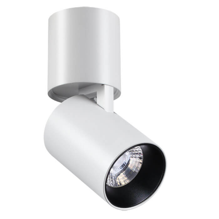 

Светодиодный спот Novotech Tubo 357470