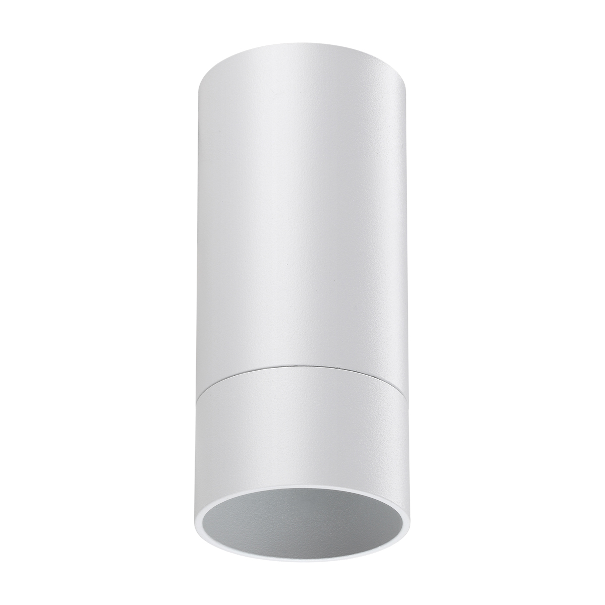 

Потолочный светильник Novotech Over Slim 370864, Белый, 370864 Slim