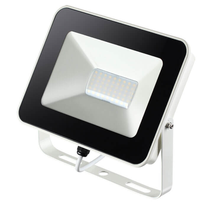 

Прожектор светодиодный Novotech Armin 30W 357528, Белый, 357528 Street