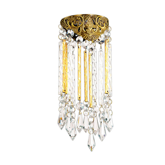 

Светильник Novotech, Бронза, 370054 Pendant 130