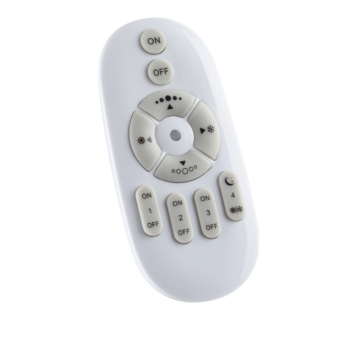 

Пульт ДУ Novotech Pult Pult 358301, Белый, 358301 Pult