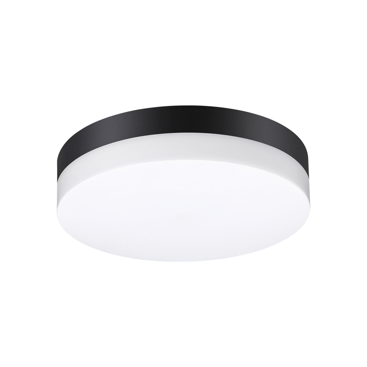 

Уличный светодиодный светильник Novotech Street Opal 358882, Черный, 358882 Opal