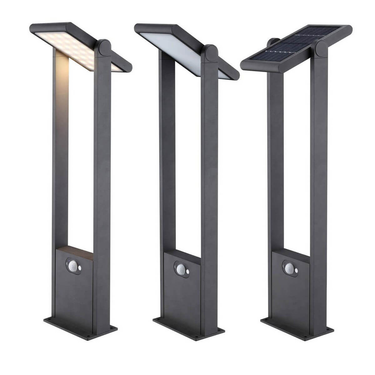 

Светильник на солнечных батареях Novotech Solar Led 357413