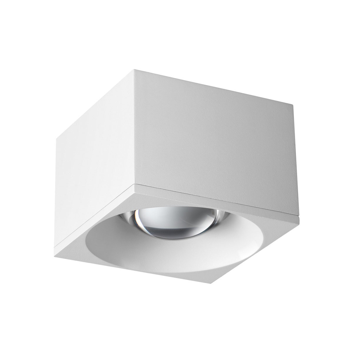 

Накладной светодиодный светильник Novotech Over Patera 358653, Белый, 358653 Patera