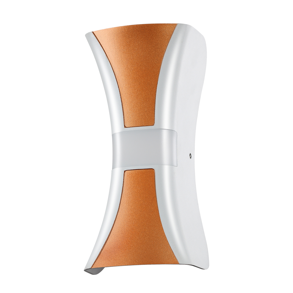 

Уличный настенный светодиодный светильник Novotech Street Calle 358937, Белый, 358937 Calle