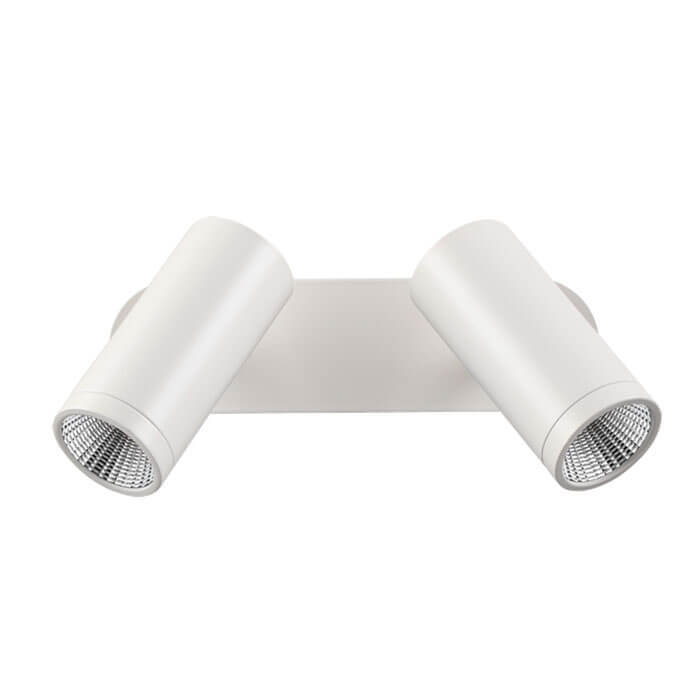 

Светодиодный спот Novotech Over Tubo 357462, Белый, 357462 Tubo