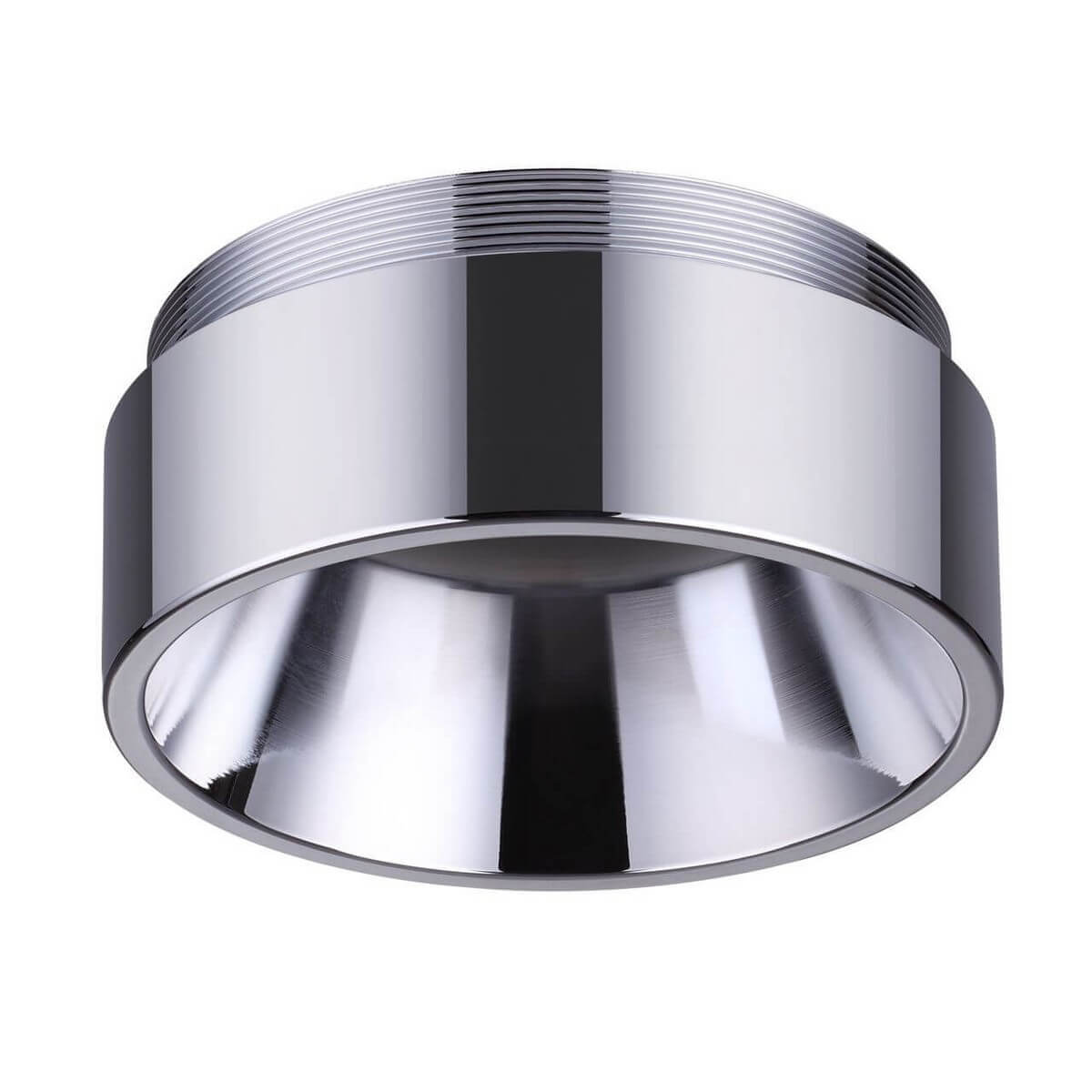 

Кольцо декоративное Novotech Konst Legio 370514, Хром, 370514 Legio