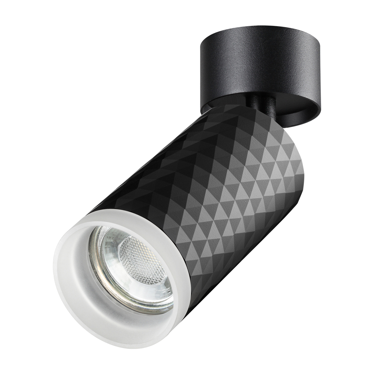 

Спот Novotech Over Brill 370847, Черный, 370847 Brill