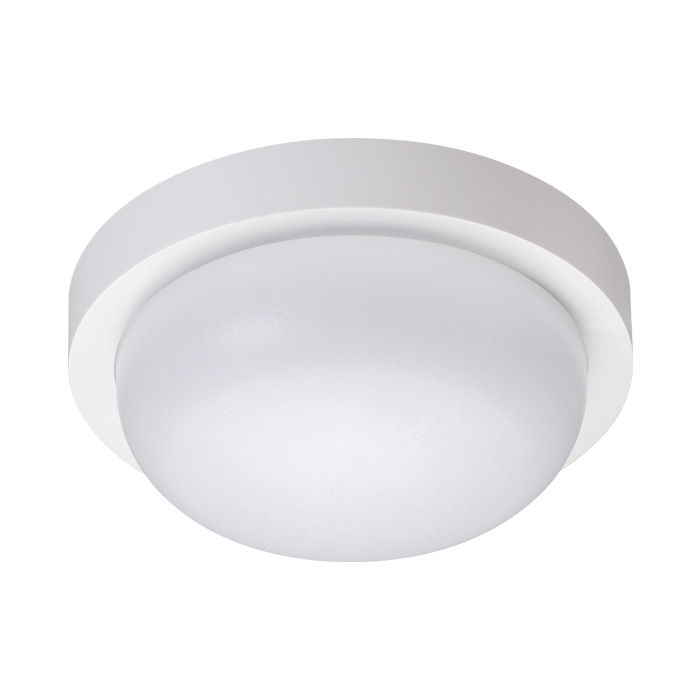 

Уличный светодиодный светильник Novotech Street Opal 358014, Белый, 358014 Opal