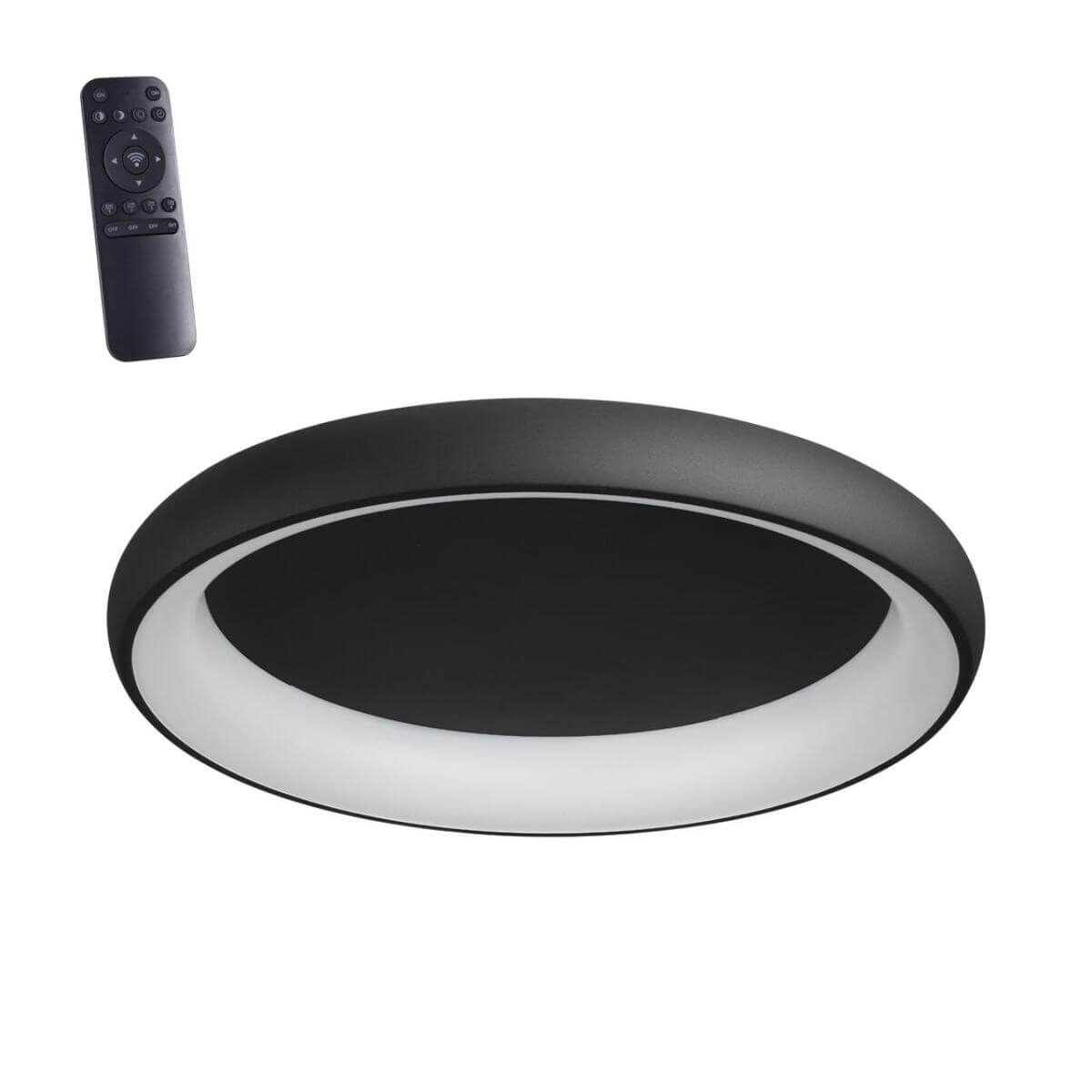 

Накладной светильник Novotech OVER NT23 000 359025, Черный, 359025 Fold