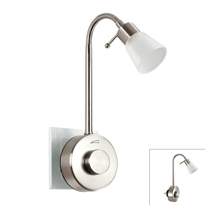 

Спот Novotech Night Light 357323