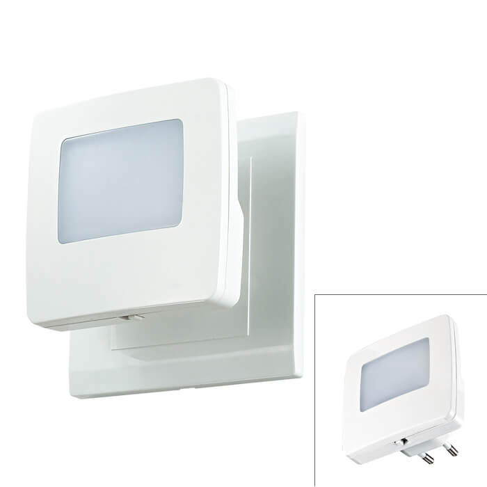 

Настенный светильник Novotech Night Light 357328