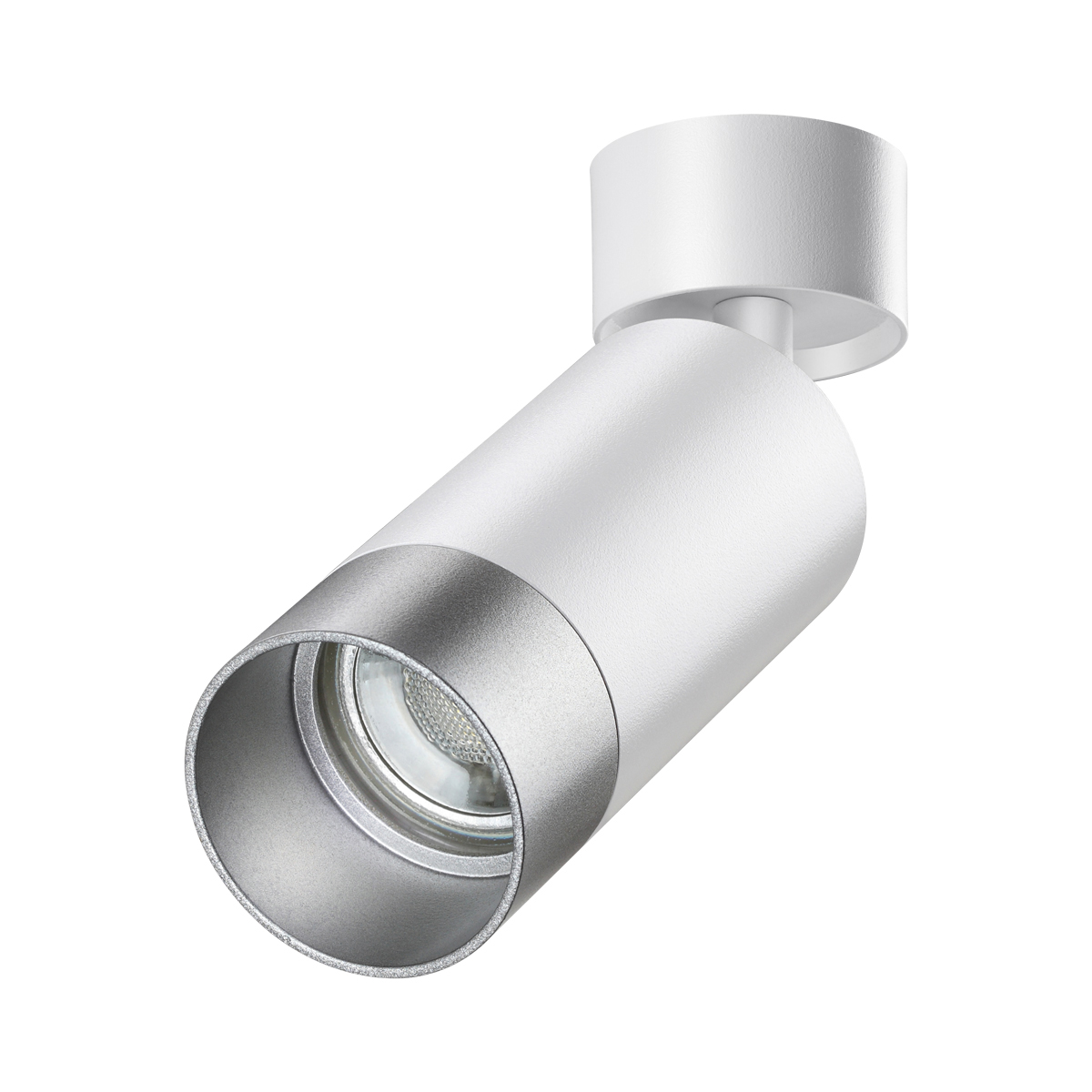 

Спот Novotech Over Slim 370870, Белый, 370870 Slim