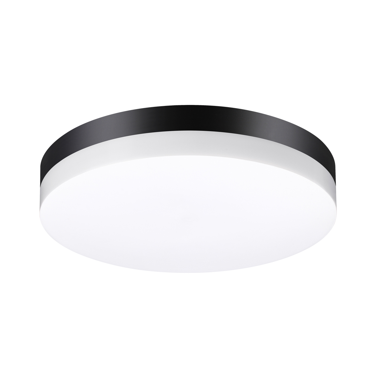 

Уличный светодиодный светильник Novotech Street Opal 358886, Черный, 358886 Opal