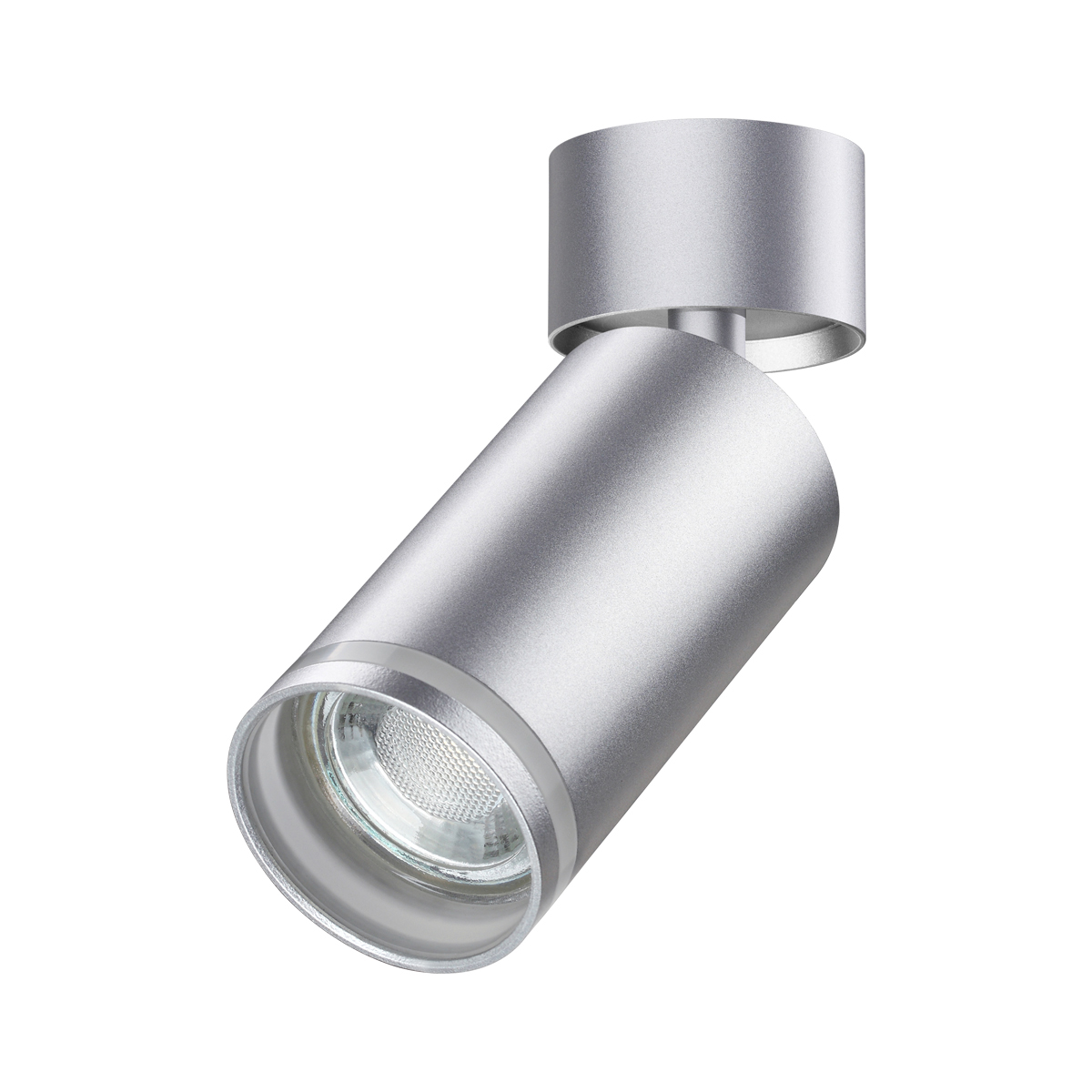 

Спот Novotech Over Ular 370887, Серебро, 370887 Ular