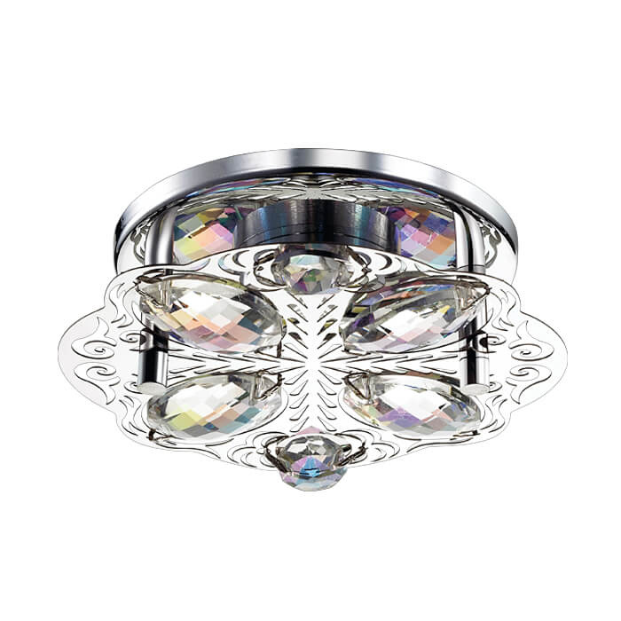 

Встраиваемый светильник Novotech Mai 357146