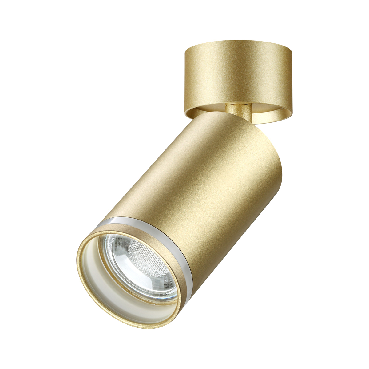 

Спот Novotech Over Ular 370886, Золотой, 370886 Ular