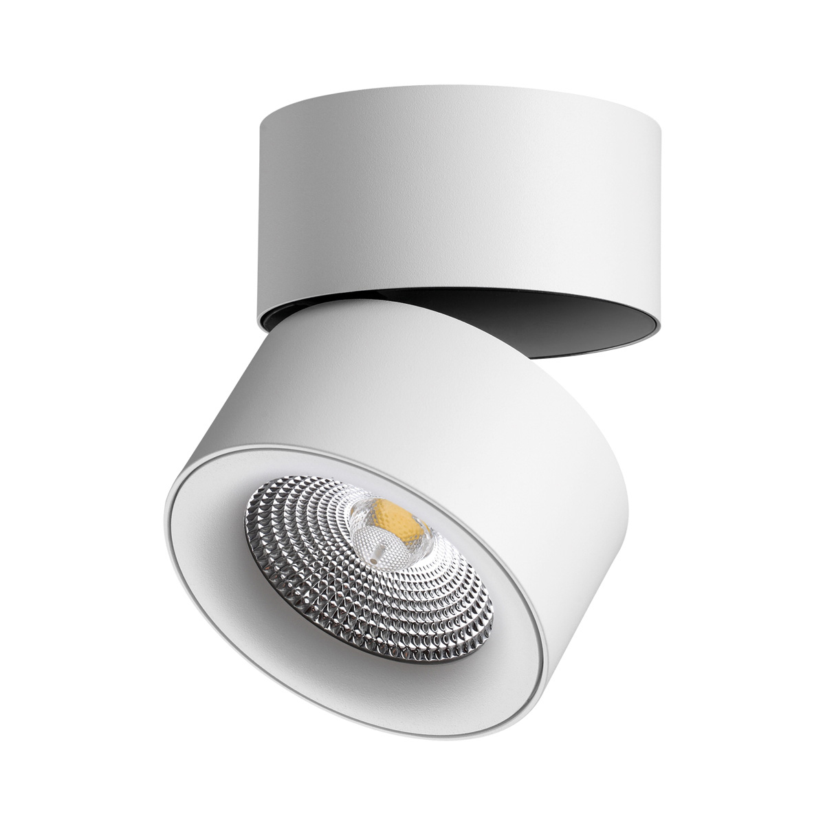 

Светодиодный спот Novotech Over Groda 358782, Белый, 358782 Groda