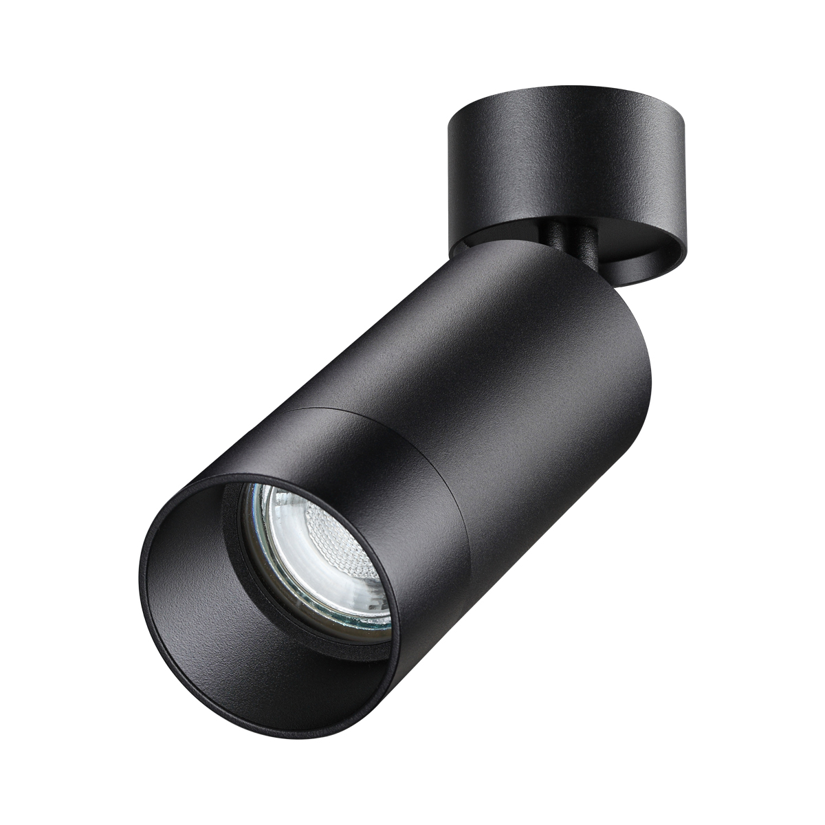 

Спот Novotech Over Slim 370869, Черный, 370869 Slim