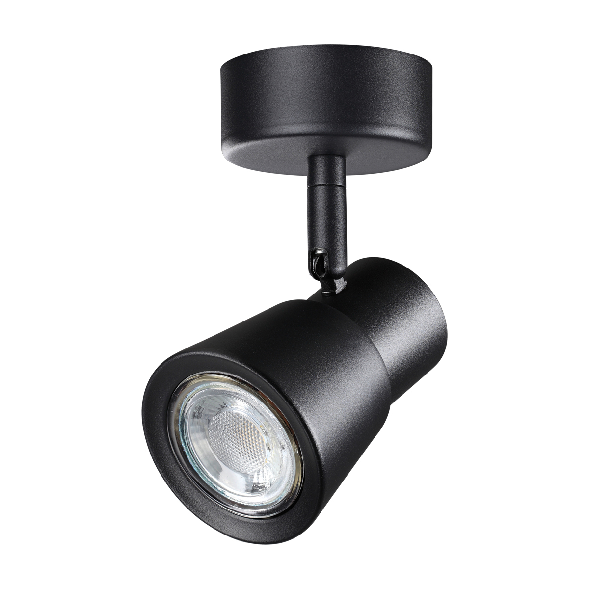

Спот Novotech Over Molo 370928, Черный, 370928 Molo