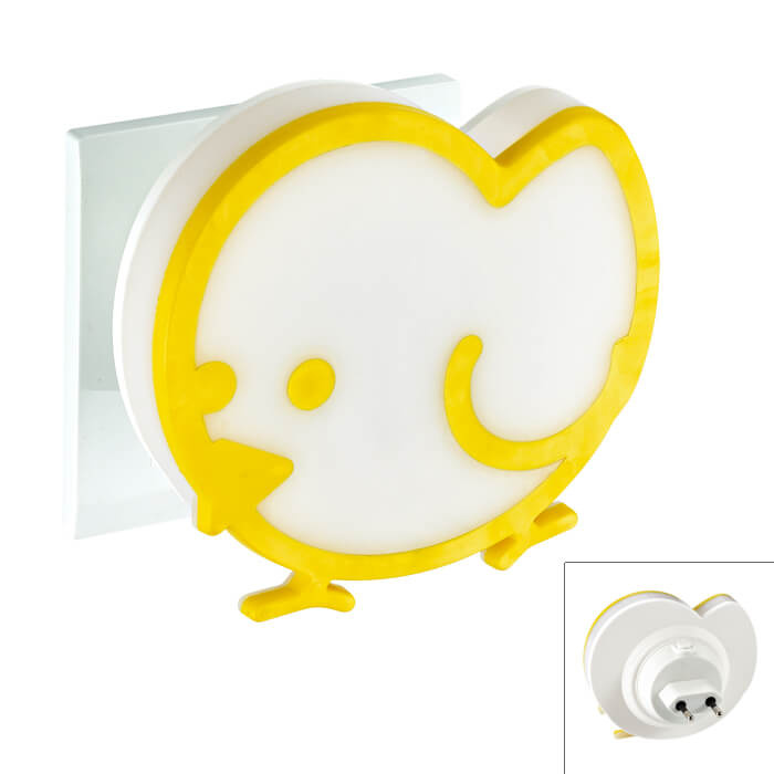 

Настенный светильник Novotech Night Light 357336