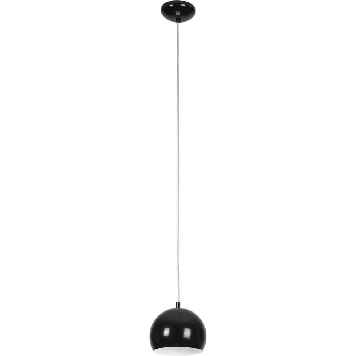 

Светильник Nowodvorski, Черный, 6583 Ball Black-White