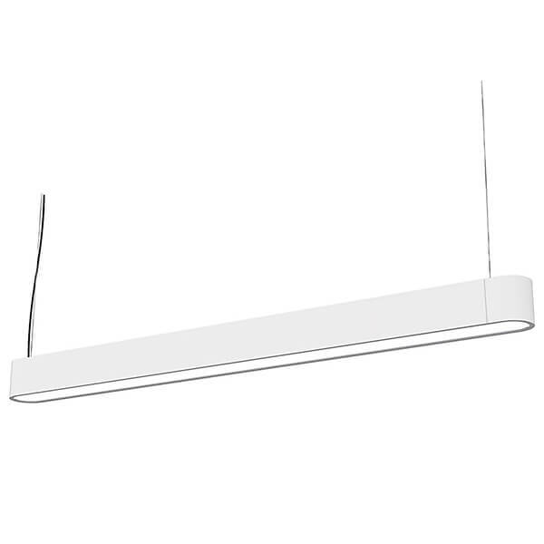 

Светильник Nowodvorski, Белый, 9545 Soft Led
