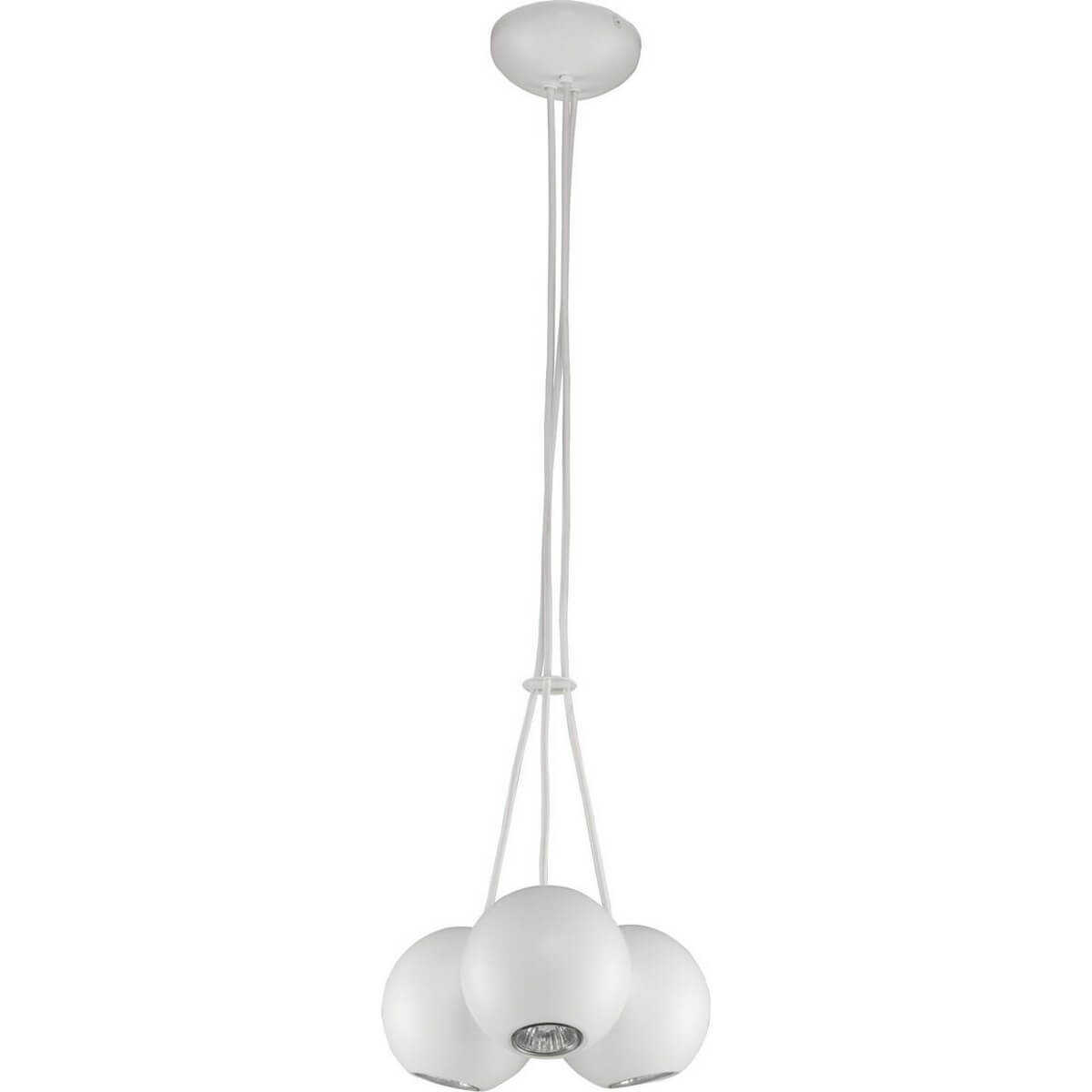 

Люстра Nowodvorski, Белый, 6143 Bubble White